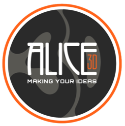 Alice 3D